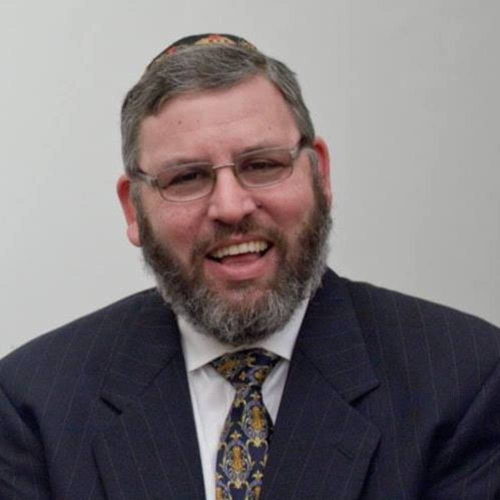 Meet your Posher, Aryeh